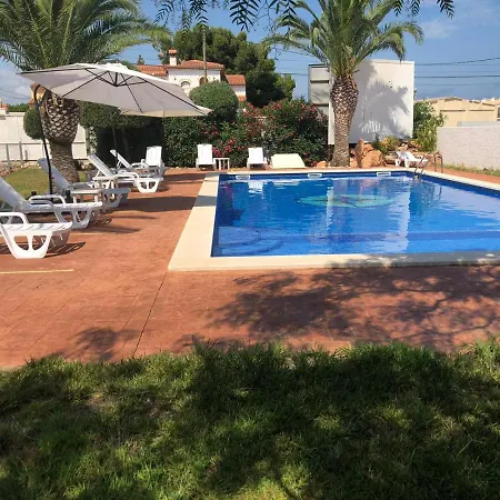 Plaza Miami - Solo Adultos 3*