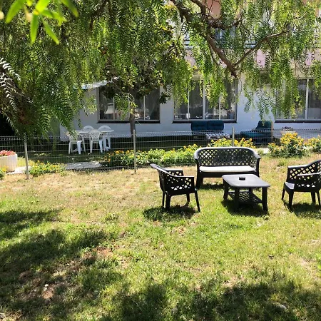Plaza Miami - Solo Adultos Hotel