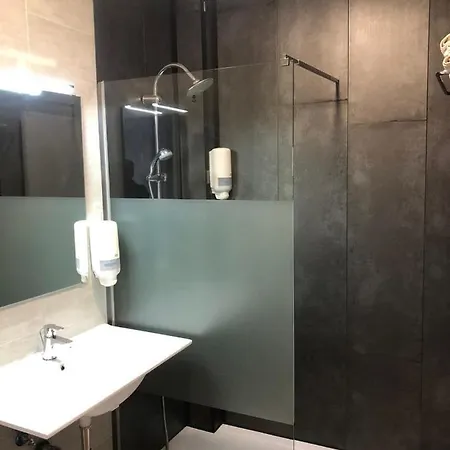 Plaza Miami - Solo Adultos Hotel