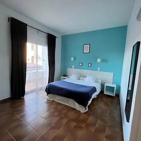 Plaza Miami - Solo Adultos Hotel