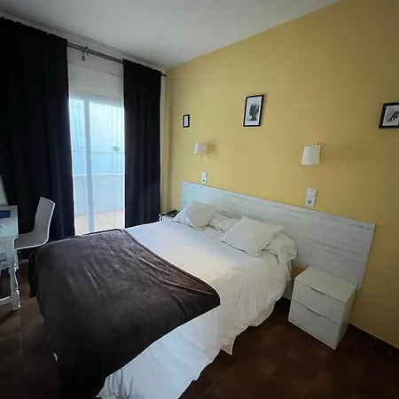 Plaza Miami - Solo Adultos Hotel Miami Playa