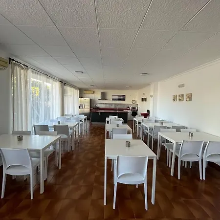Plaza Miami - Solo Adultos Miami Playa
