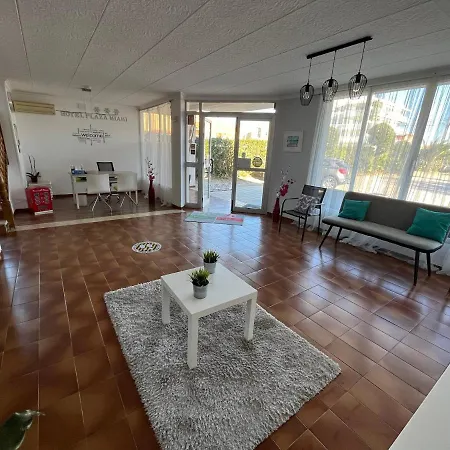 Plaza Miami - Solo Adultos 3*