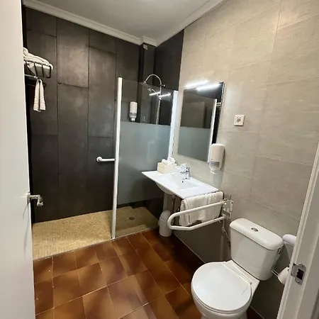 Plaza Miami - Solo Adultos Hotel 3*