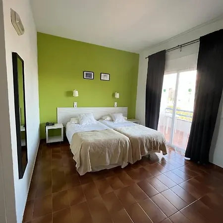 Plaza Miami - Solo Adultos 3*