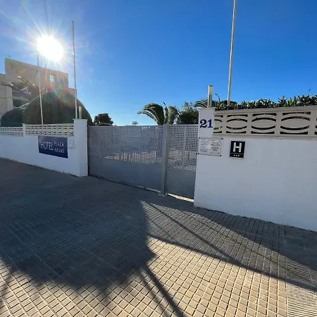 Plaza Miami - Solo Adultos Miami Playa