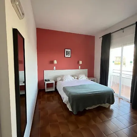 Plaza Miami - Solo Adultos 3* Miami Playa