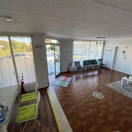 Plaza Miami - Solo Adultos 3*