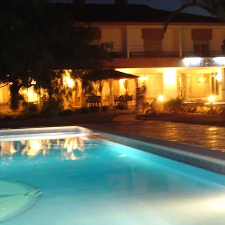 Plaza Miami - Solo Adultos