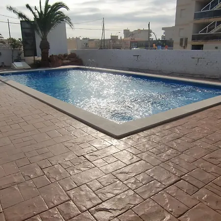 Plaza Miami - Solo Adultos Miami Playa