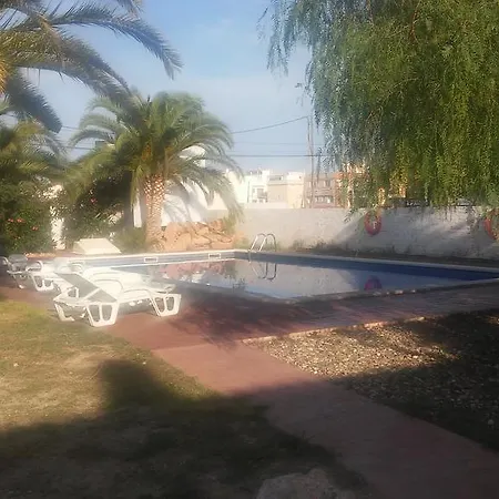 Plaza Miami - Solo Adultos Miami Playa