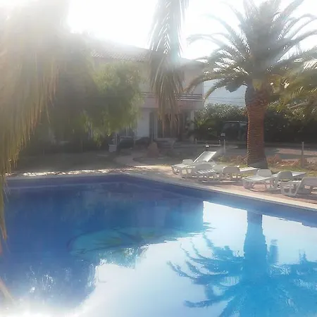 Plaza Miami - Solo Adultos Hotel 3*