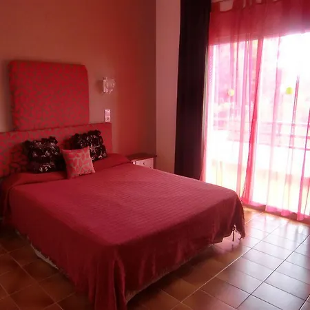 Plaza Miami - Solo Adultos 3*