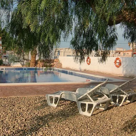 Hotel Plaza Miami - Solo Adultos